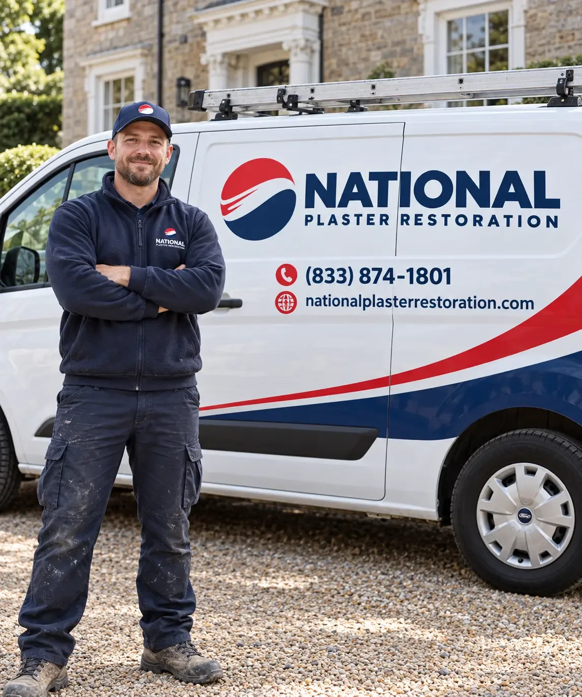 Plaster Repair company in Beaver Island, MI